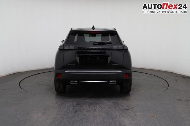 Peugeot 2008 GT (GT) 1.2 Hybrid 145 107kW (145 PS) e-DCS6 