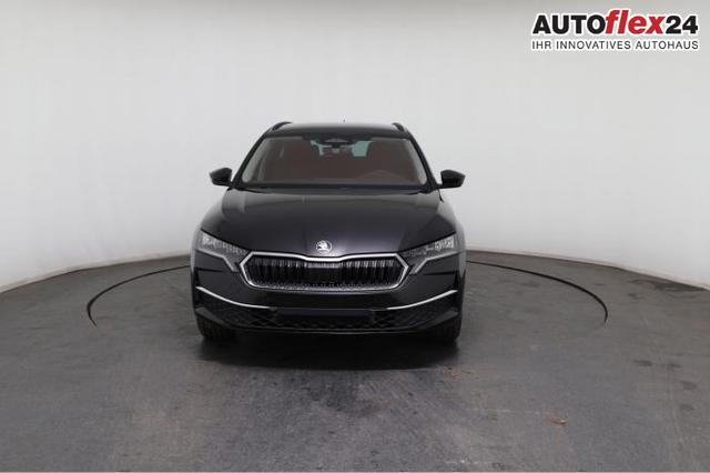 Skoda Octavia Combi Selection (Selection) 2.0 TDI 110kW (150 PS) 7-Gang-DSG 