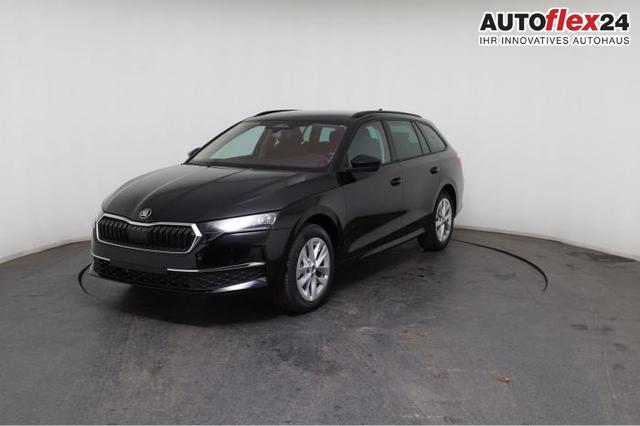 Skoda Octavia Combi Selection (Selection) 2.0 TDI 110kW (150 PS) 7-Gang-DSG 