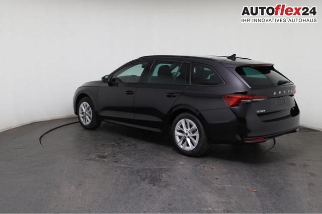 Skoda Octavia Combi Selection (Selection) 2.0 TDI 110kW (150 PS) 7-Gang-DSG 