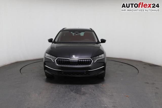 Skoda Octavia Combi Selection (Selection) 2.0 TDI 110kW (150 PS) 7-Gang-DSG 