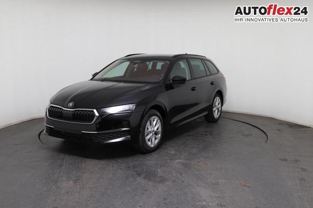 Skoda Octavia Combi Selection (Selection) 2.0 TDI 110kW (150 PS) 7-Gang-DSG 