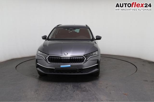 Skoda Octavia Combi Selection (Selection) 2.0 TDI 110kW (150 PS) 7-Gang-DSG 