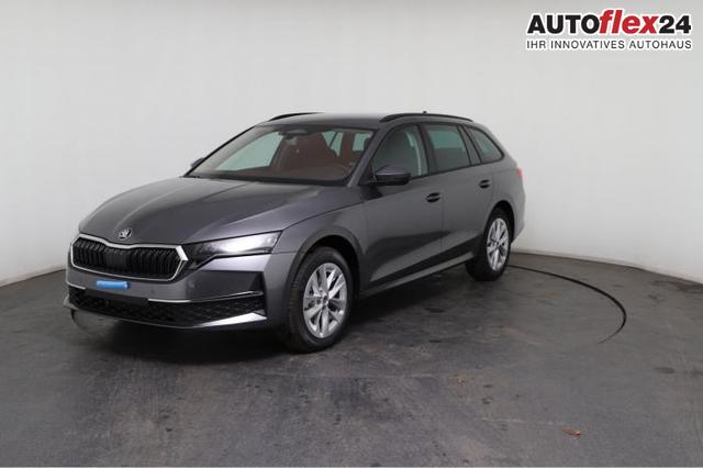 Skoda Octavia Combi Selection (Selection) 2.0 TDI 110kW (150 PS) 7-Gang-DSG 