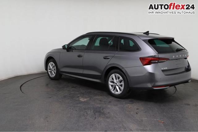 Skoda Octavia Combi Selection (Selection) 2.0 TDI 110kW (150 PS) 7-Gang-DSG 