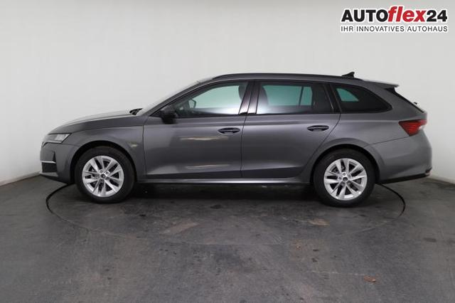 Skoda Octavia Combi Selection (Selection) 2.0 TDI 110kW (150 PS) 7-Gang-DSG 