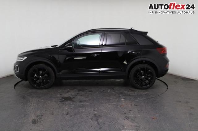 Volkswagen T-Roc Style (Style) 1.5 TSI 110kW (150 PS) 7-Gang DSG 