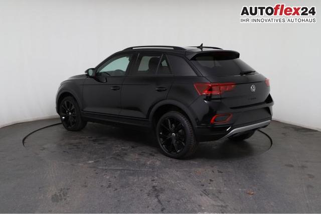 Volkswagen T-Roc Style (Style) 1.5 TSI 110kW (150 PS) 7-Gang DSG 