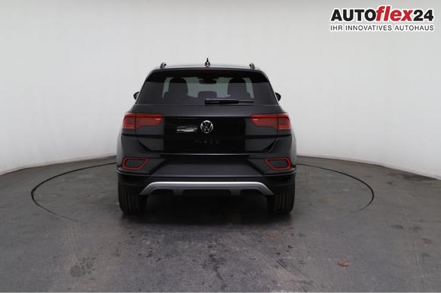 Volkswagen T-Roc Style (Style) 1.5 TSI 110kW (150 PS) 7-Gang DSG 