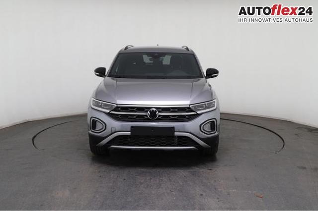 Volkswagen T-Roc Style (Style) 1.5 TSI 110kW (150 PS) 7-Gang DSG 