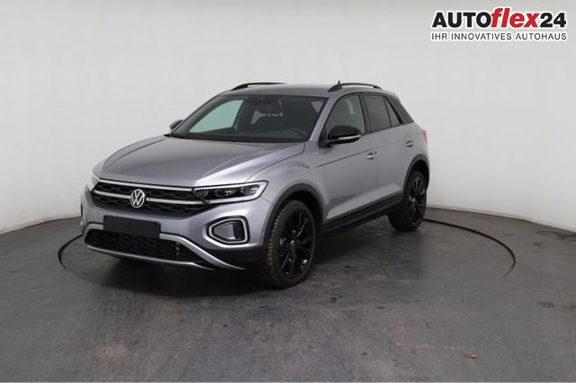 Volkswagen T-Roc Style (Style) 1.5 TSI 110kW (150 PS) 7-Gang DSG 