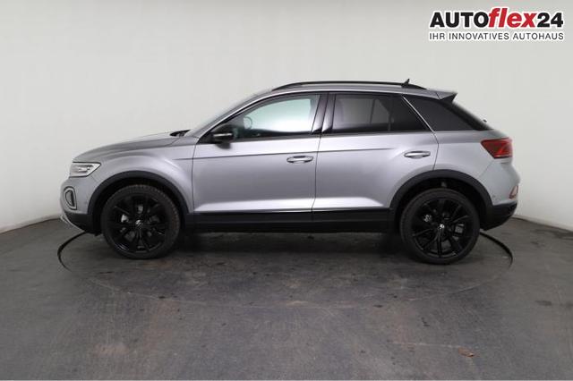 Volkswagen T-Roc Style (Style) 1.5 TSI 110kW (150 PS) 7-Gang DSG 