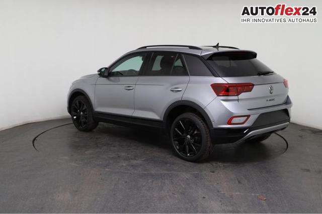 Volkswagen T-Roc Style (Style) 1.5 TSI 110kW (150 PS) 7-Gang DSG 