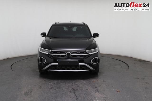 Volkswagen T-Roc Style (Style) 1.5 TSI 110kW (150 PS) 7-Gang DSG 