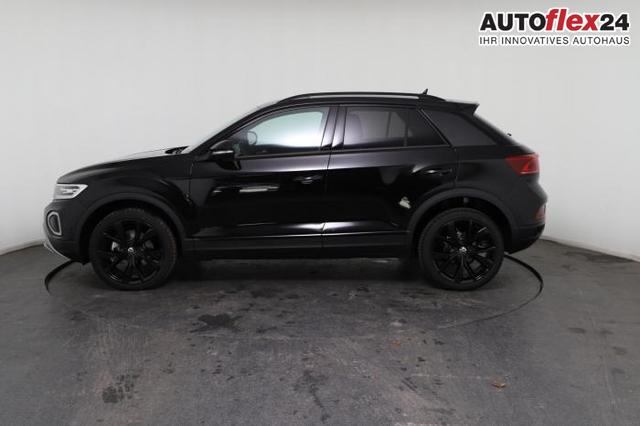 Volkswagen T-Roc Style (Style) 1.5 TSI 110kW (150 PS) 7-Gang DSG 