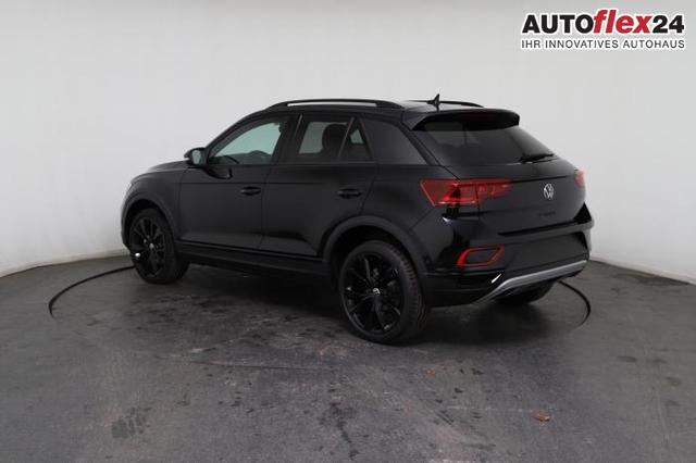 Volkswagen T-Roc Style (Style) 1.5 TSI 110kW (150 PS) 7-Gang DSG 