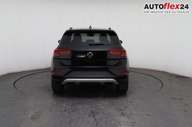 Volkswagen T-Roc Style (Style) 1.5 TSI 110kW (150 PS) 7-Gang DSG 