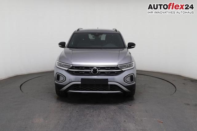 Volkswagen T-Roc Style (Style) 1.5 TSI 110kW (150 PS) 7-Gang DSG 