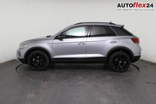 Volkswagen T-Roc Style (Style) 1.5 TSI 110kW (150 PS) 7-Gang DSG 