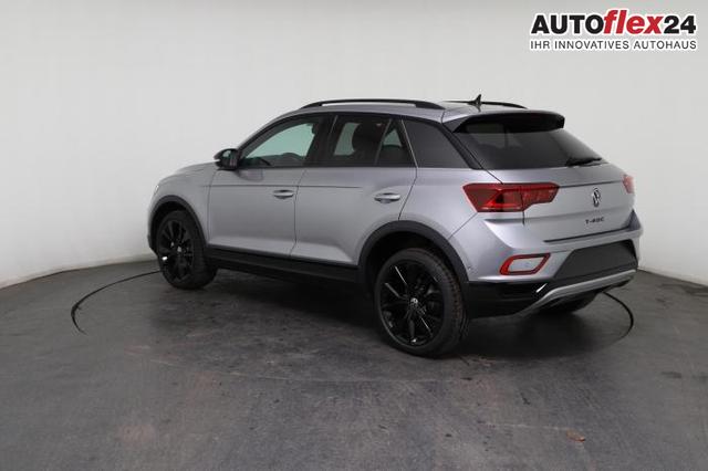 Volkswagen T-Roc Style (Style) 1.5 TSI 110kW (150 PS) 7-Gang DSG 