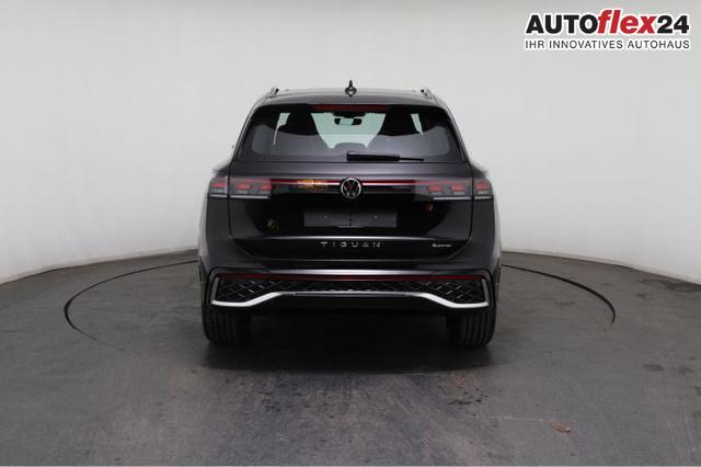 Volkswagen Tiguan R-Line (R-Line) 2.0 TDI 142kW (193 PS) 4MOTION 7-Gang DSG 