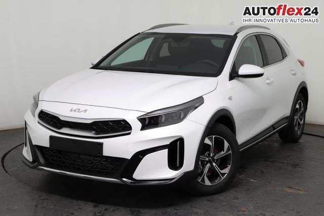 Vorlauffahrzeuge Kia II XCeed - City (City) 1.5 T-GDi 103kW (140 PS) 7DCT