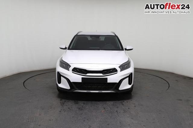 Kia II XCeed City (City) 1.5 T-GDi 103kW (140 PS) 7DCT 