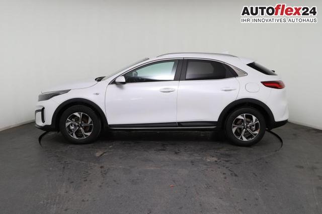 Kia II XCeed City (City) 1.5 T-GDi 103kW (140 PS) 7DCT 