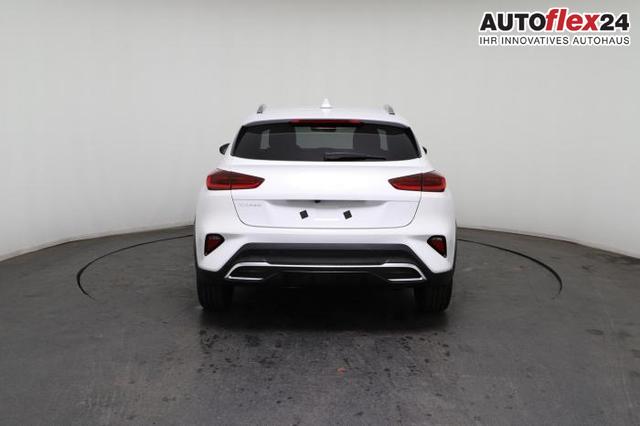Kia XCeed Vision (Vision) 1.6 T-GDI 110kW (150 PS) 7DCT 