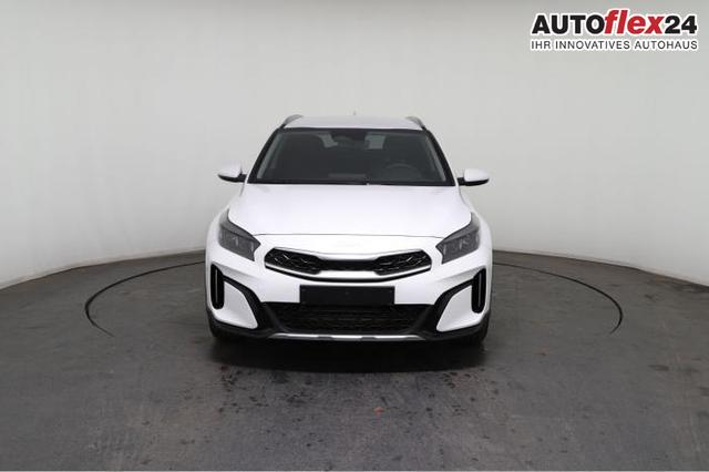 Kia II XCeed City (City) 1.5 T-GDi 103kW (140 PS) 7DCT 