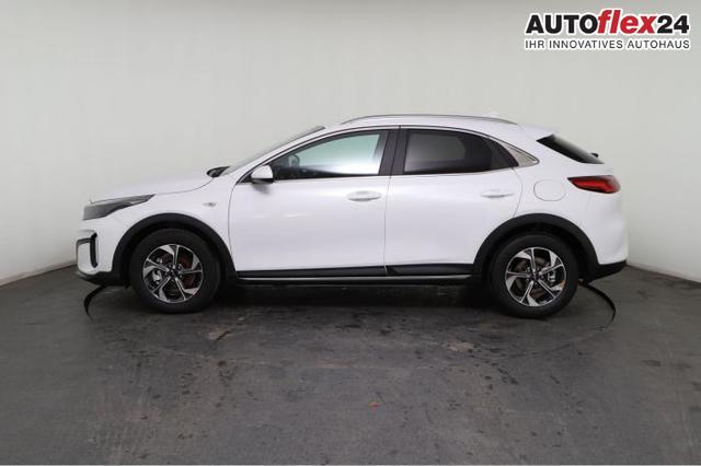 Kia II XCeed City (City) 1.5 T-GDi 103kW (140 PS) 7DCT 