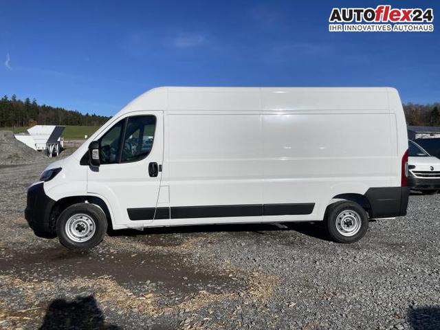 Fiat Ducato Kastenwagen Kasten L3H2 2.2 Multijet 103kW (140 PS) 6-Gang Schaltgetriebe 