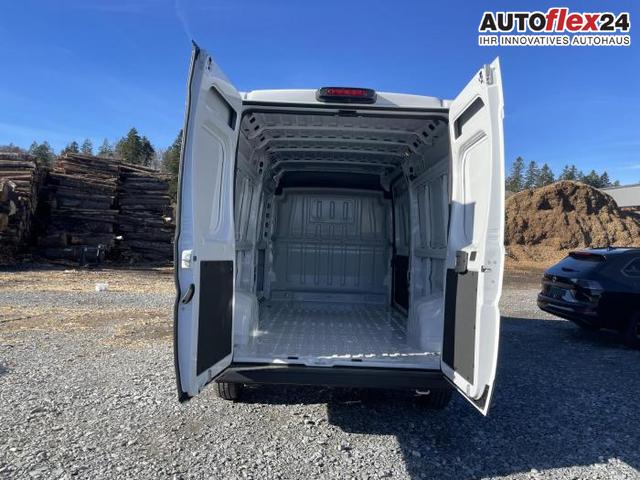 Fiat Ducato Kastenwagen Kasten L3H2 2.2 Multijet 103kW (140 PS) 6-Gang Schaltgetriebe 