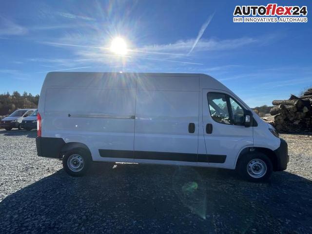 Fiat Ducato Kastenwagen Kasten L3H2 2.2 Multijet 103kW (140 PS) 6-Gang Schaltgetriebe 