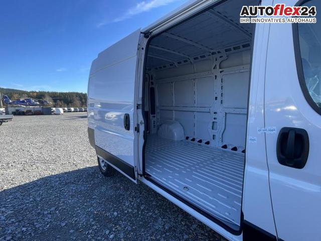 Fiat Ducato Kasten L3H2 2.2 Multijet 103kW (140 PS) 6-Gang Schaltgetriebe 