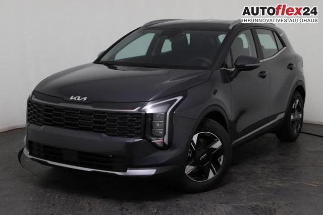 Vorlauffahrzeuge Kia II Sportage - Urban MY26 (Urban) 1.6 T-GDI 110kW (150 PS) 7DCT 4x2