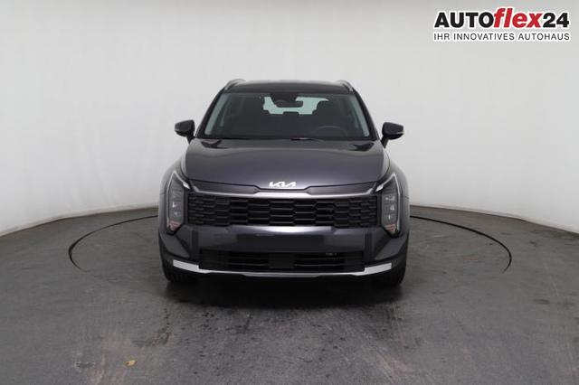 Kia II Sportage Urban MY26 (Urban) 1.6 T-GDI 110kW (150 PS) 7DCT 4x2 