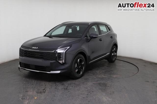 Kia II Sportage Urban MY26 (Urban) 1.6 T-GDI 110kW (150 PS) 7DCT 4x2 