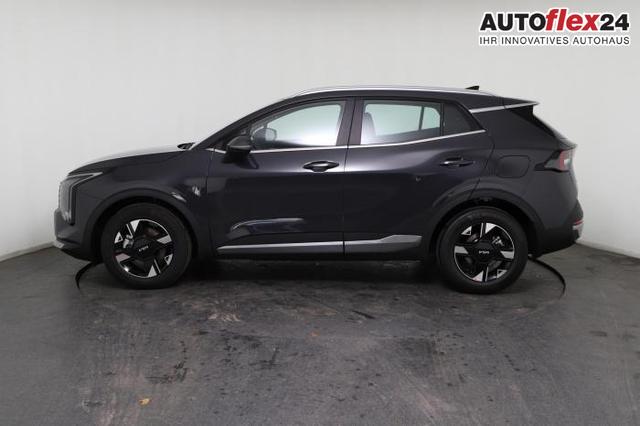 Kia II Sportage Urban MY26 (Urban) 1.6 T-GDI 110kW (150 PS) 7DCT 4x2 