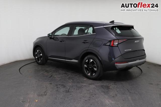 Kia II Sportage Urban MY26 (Urban) 1.6 T-GDI 110kW (150 PS) 7DCT 4x2 
