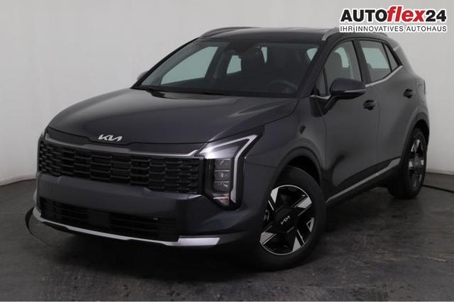 Vorlauffahrzeuge Kia II Sportage - Urban MY26 (Urban) 1.6 T-GDI 110kW (150 PS) 7DCT 4x2