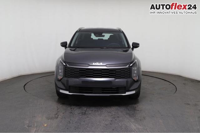 Kia II Sportage Urban MY26 (Urban) 1.6 T-GDI 110kW (150 PS) 7DCT 4x2 