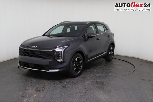 Kia II Sportage Urban MY26 (Urban) 1.6 T-GDI 110kW (150 PS) 7DCT 4x2 
