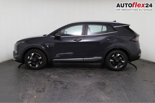 Kia II Sportage Urban MY26 (Urban) 1.6 T-GDI 110kW (150 PS) 7DCT 4x2 