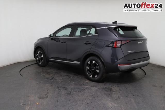 Kia II Sportage Urban MY26 (Urban) 1.6 T-GDI 110kW (150 PS) 7DCT 4x2 