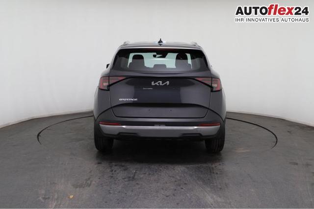 Kia Sportage Urban MY26 (Urban) 1.6 T-GDI 110kW (150 PS) 7DCT 4x2 