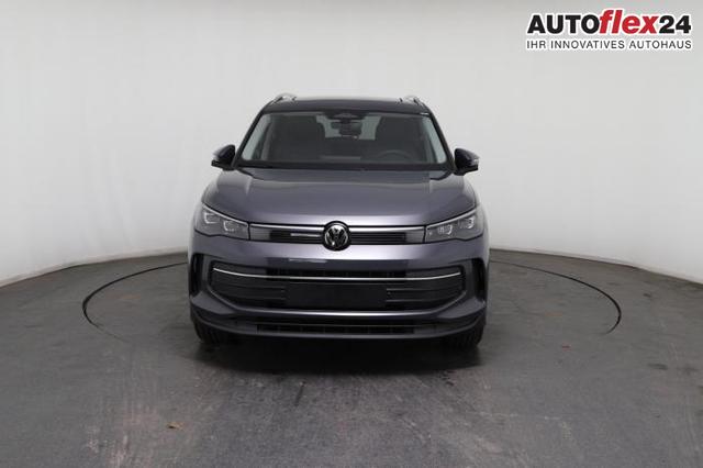 Volkswagen Tiguan New Editon (New Editon) 1.5 eTSI 110kW (150 PS) 7-Gang DSG 