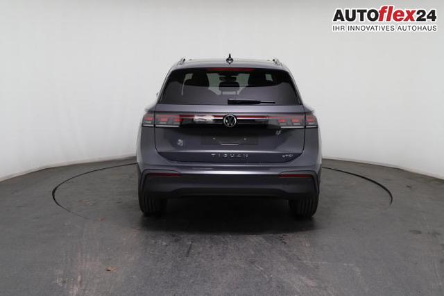 Volkswagen Tiguan New Editon (New Editon) 1.5 eTSI 110kW (150 PS) 7-Gang DSG 