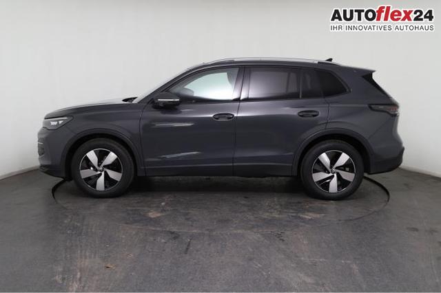 Volkswagen Tiguan New Editon (New Editon) 1.5 eTSI 110kW (150 PS) 7-Gang DSG 