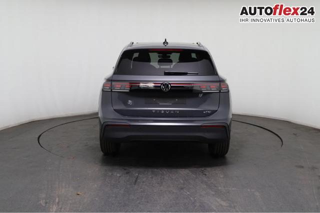 Volkswagen Tiguan New Editon (New Editon) 1.5 eTSI 110kW (150 PS) 7-Gang DSG 